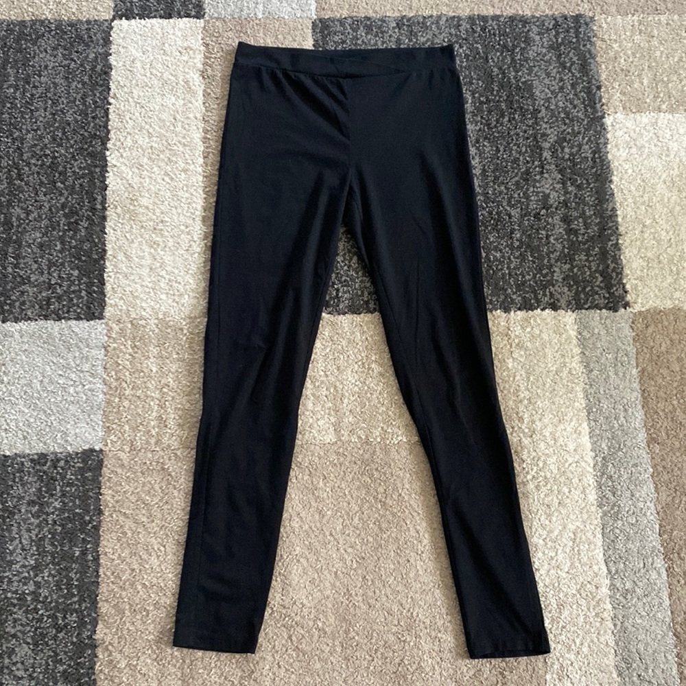 Girls leggings